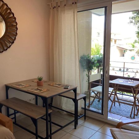 Chez Louis De Uzes Apartment Ngoại thất bức ảnh
