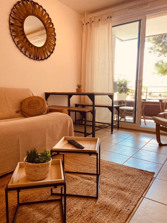 Chez Louis De Uzes Apartment Ngoại thất bức ảnh