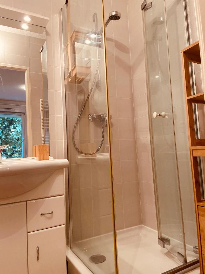 Chez Louis De Uzes Apartment Ngoại thất bức ảnh