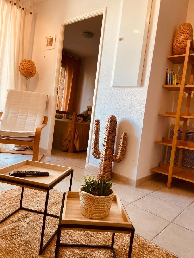 Chez Louis De Uzes Apartment Ngoại thất bức ảnh