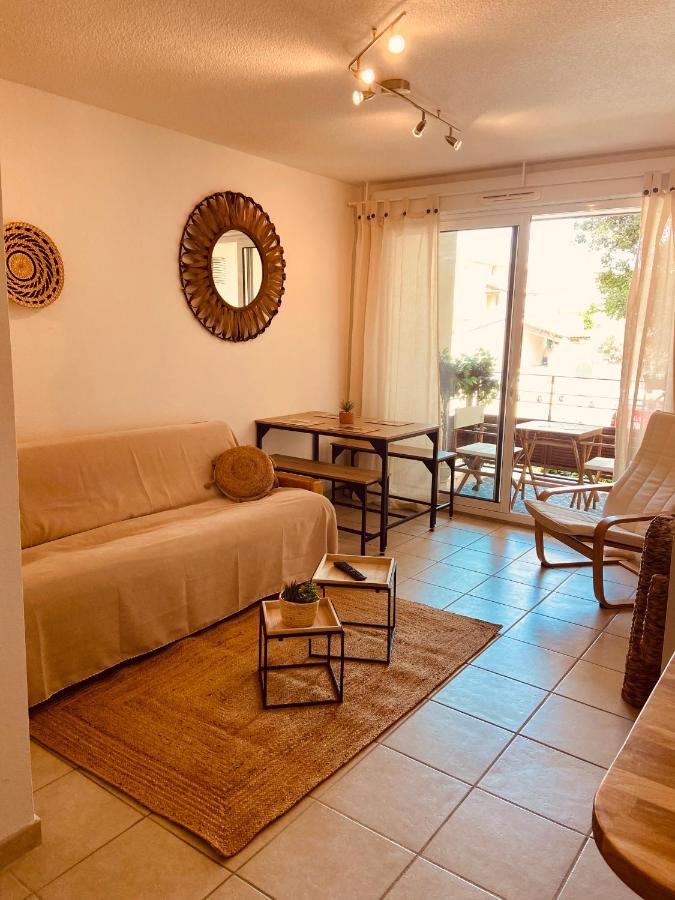 Chez Louis De Uzes Apartment Ngoại thất bức ảnh